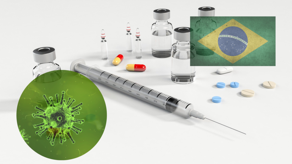Lek Brazylijczyków