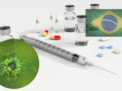 Czy Brazylijczycy okażą się zbawcami?! Ich lek ma niesamowitą skuteczność