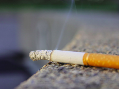 Palenie papierosów ratuje przed koronawirusem? Zaskakujące doniesienia
