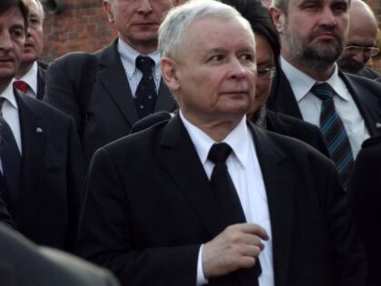 “Kaczyński jest geniuszem”! Były lider Ich Troje z uznaniem!