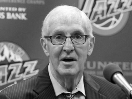 Nie żyje legendarny trener i zawodnik NBA