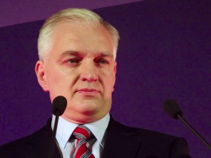 Jarosław Gowin zdradził termin wyborów prezydenckich. Duże zaskoczenie