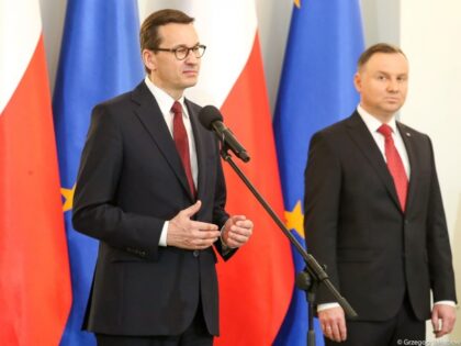 Niemieckie media chwalą Polskę: Na pandemii Polska może skorzystać!