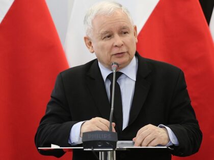 Jarosław Kaczyński przegrał w sądzie! Musi przeprosić
