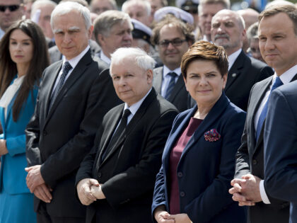 Kaczyński zaszkodził Dudzie. Mocne słowa posła KO