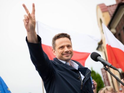 Kto prezydentem Warszawy, jeśli Rafał Trzaskowski wygra wybory? KO ma trójkę kandydatów!