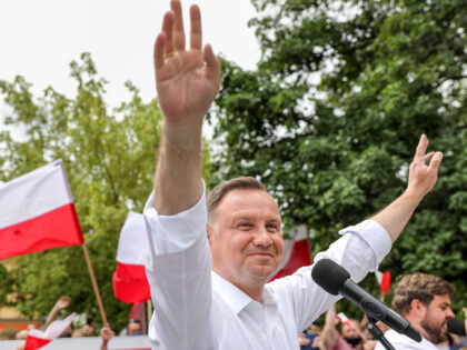 Andrzej Duda o kryzysie gospodarczym. Jest dobrze czy źle?