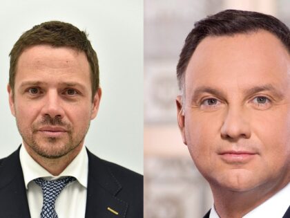 Kuriozalna sytuacja w polskiej polityce. Wczoraj odbyły się “dwie debaty”