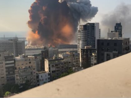 Bejrut: Ponad 100 osób zginęło, tysiące rannych. Miasto zniszczone