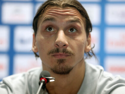 Zlatan Ibrahimovic ma koronawirusa! Co dalej z włoskim klubem?