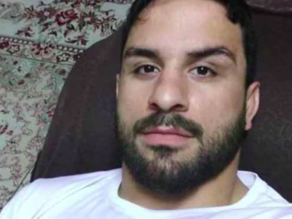 Irański zapaśnik Navid Afkari został stracony. Nie pomogły apele White’a i Trumpa
