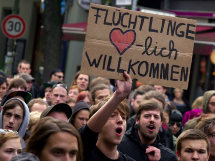 Protesty w Niemczech. Rośnie niezadowolenie z powodu obostrzeń koronawirusowych