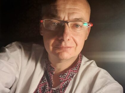 Michał Kamiński ma koronawirusa! Wcześniej podejrzewano u niego raka