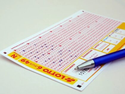 Internauta postawił aż 108 kuponów Lotto! Jakie są jego szanse na wygraną w Lotto?