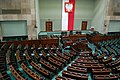Kancelaria Sejmu ogłosiła nabór pracowników na DOWOLNE STANOWISKO