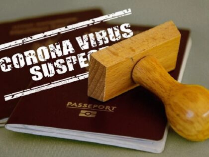 Paszporty koronawirusowe już niedługo w użyciu! Linie lotnicze przekazują informacje