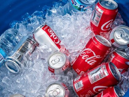 Zatrważająca podwyżka cen Coca-Coli. Ile teraz będzie kosztować butelka czarnego napoju?