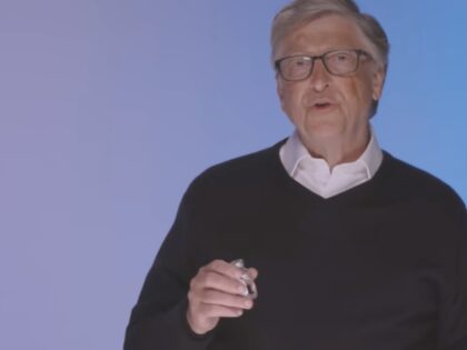 Bill Gates w ostrych słowach o przeciwnikach szczepień! Będzie trzecia dawka szczepionki na Covid?