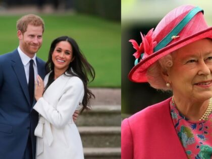 Meghan Markle i Książe Harry spodziewają się drugiego dziecka! Królowa Elżbieta II wydała oświadczenie