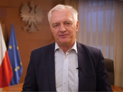 Jarosław Gowin zakażony koronawirusem! Jak czuje się polityk?