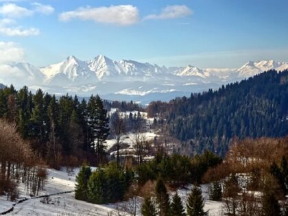 Zakaz wędrowania w Tatrach po zmroku już od dzisiaj! Dlaczego?