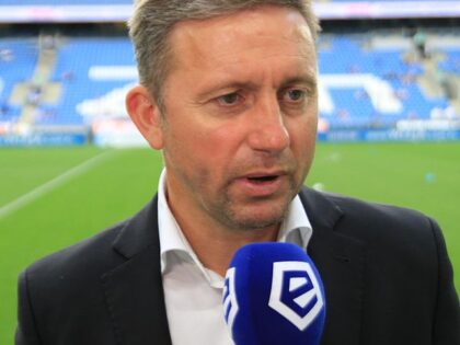 Legendarny trener piłkarski: Jerzy Brzęczek zasłużył, by do końca pracować z kadrą