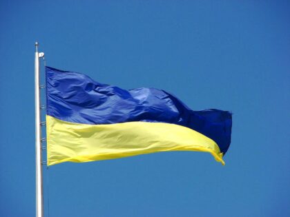 Kolejne wyzwolenia w Ukrainie