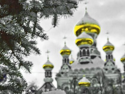 Jak Ukraińcy dawniej obchodzili Boże Narodzenie?